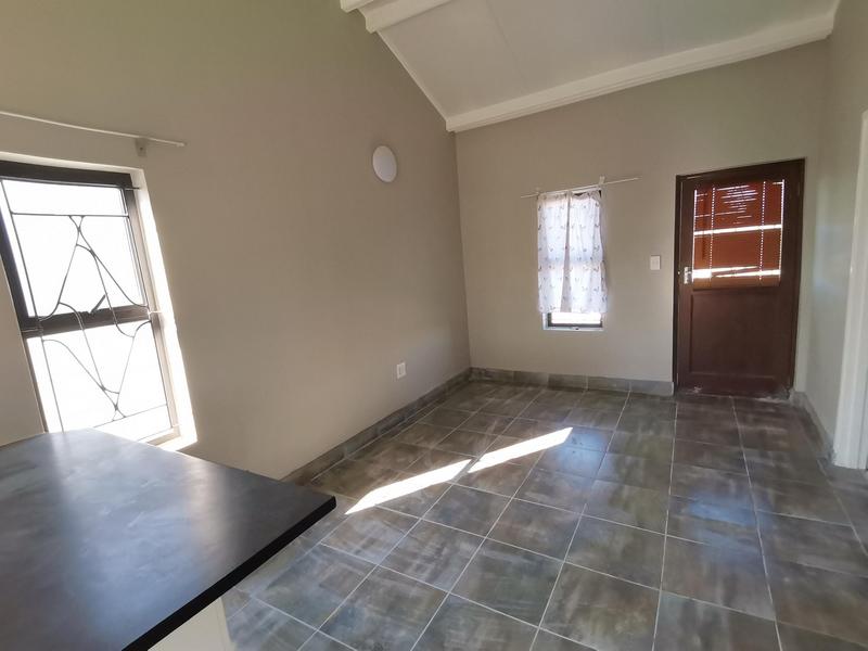 To Let 2 Bedroom Property for Rent in Fisantekraal Western Cape